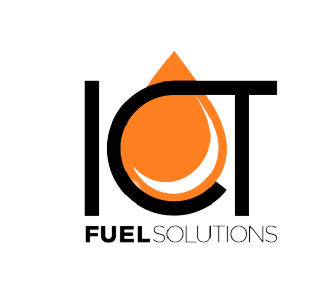 Logo ICT Fuel Solutions
