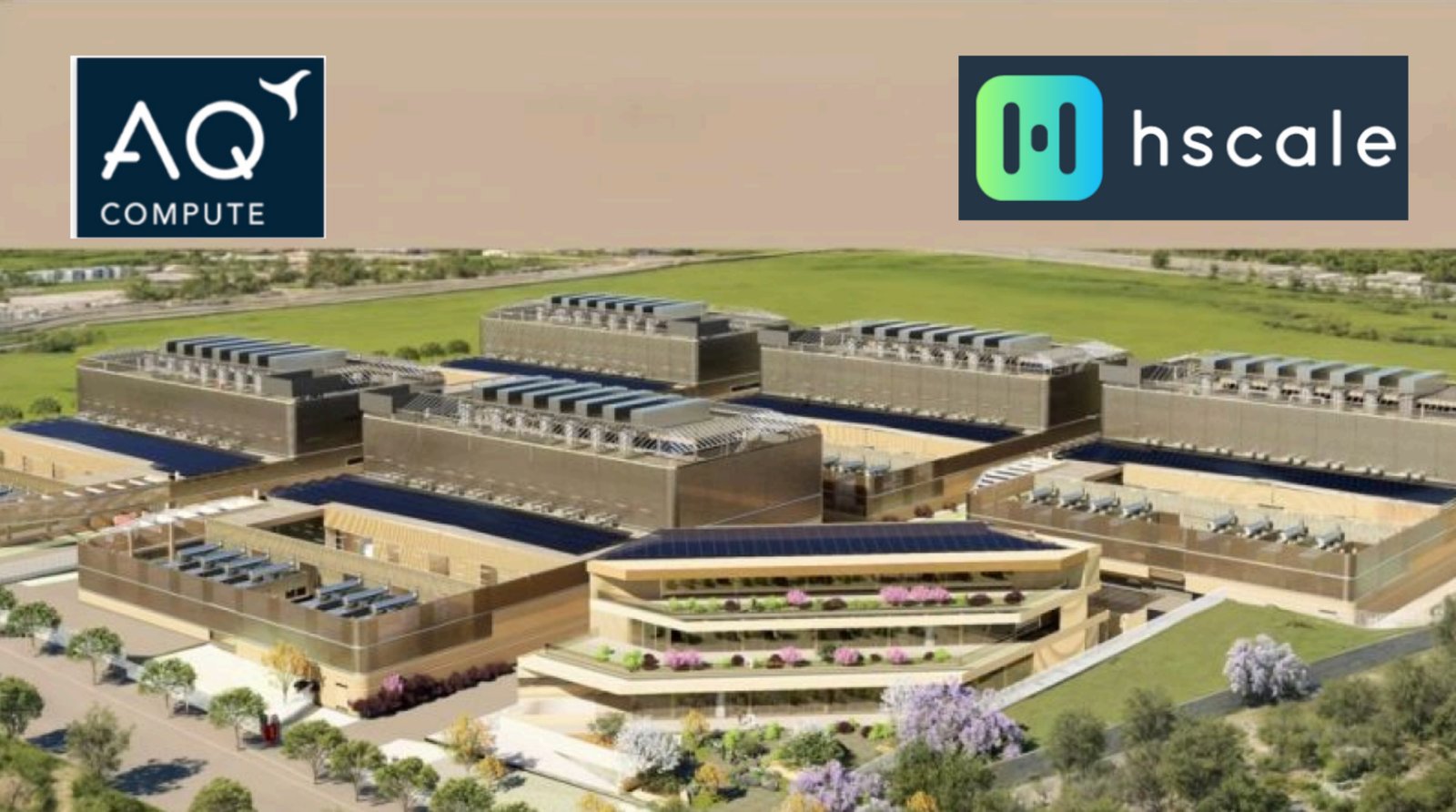 ICT logra la aceptación técnica de sus sistemas de trasiego de gasóleo para el CPD de AQ Compute en Cerdanyola del Vallès (Barcelona)