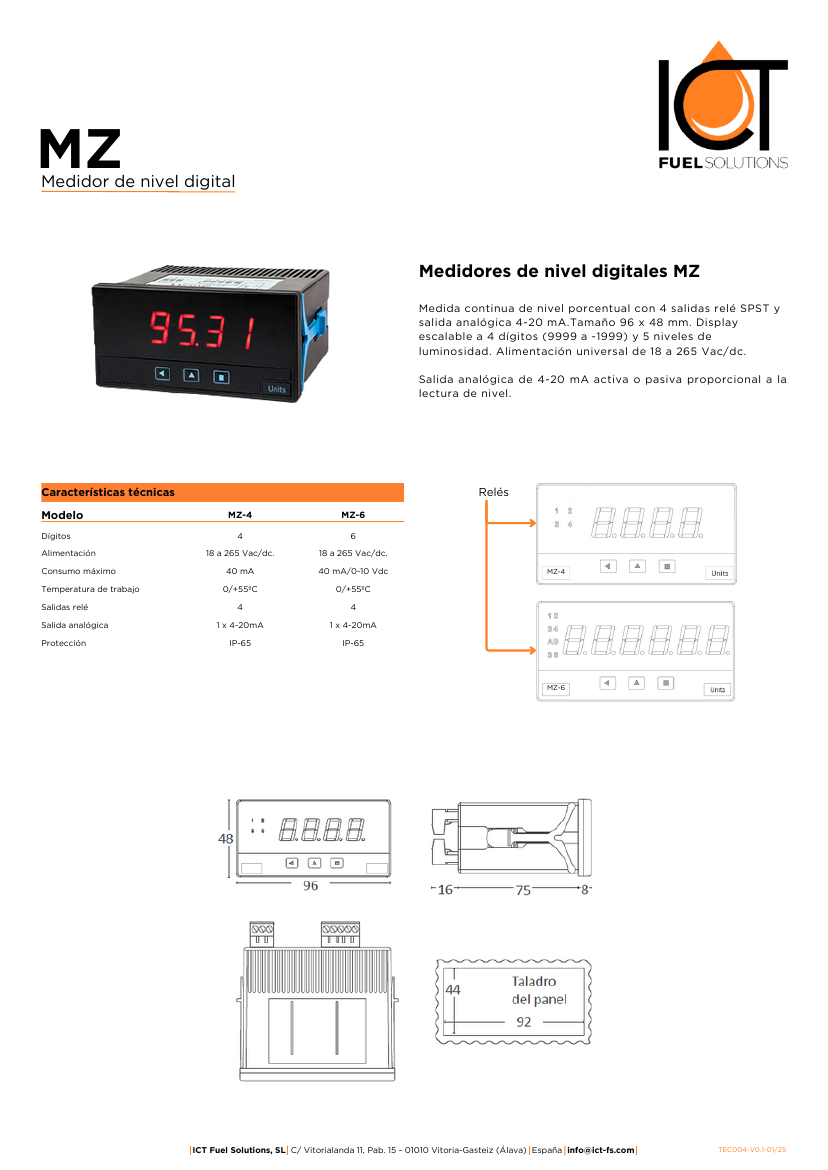 Medidor nivel analógico MZ.pdf Icon
