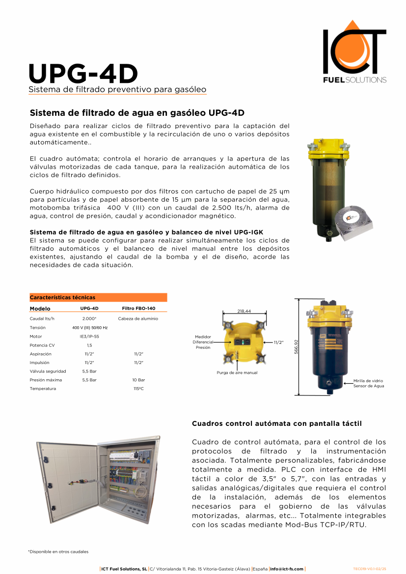 Sistema de filtrado UPG-4D.pdf Icon