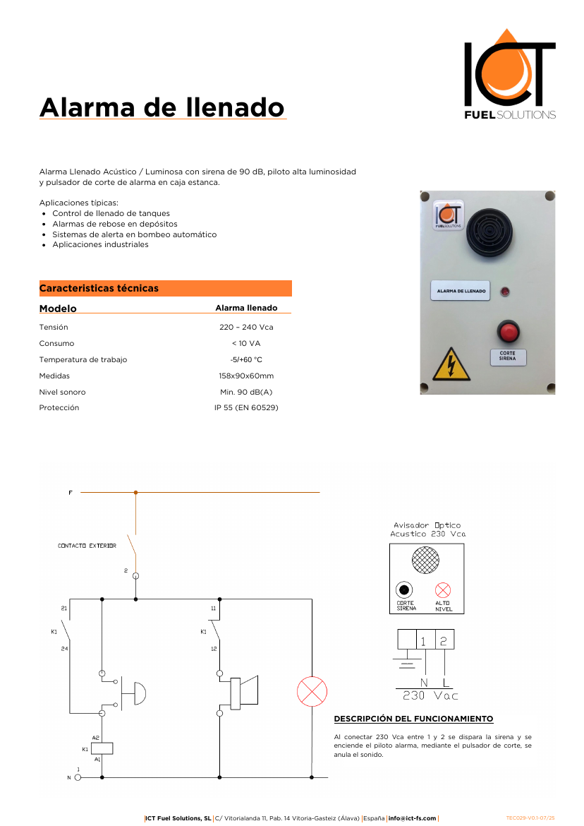 TEC029 Alarma de llenado óptico - acústica V0.1-0725.pdf Icon